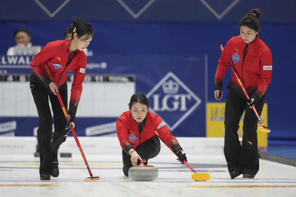 重要时刻 重要时刻